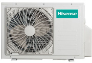 фото Сплит-система Hisense AS-18UW4RMSKB01