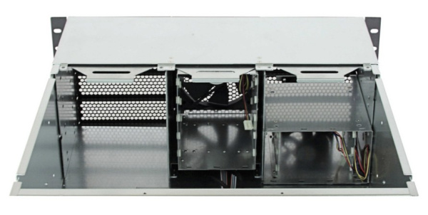 фото Корпус серверный 4U Procase RE411-D6H8-FE-65 в Нижнем Новгороде