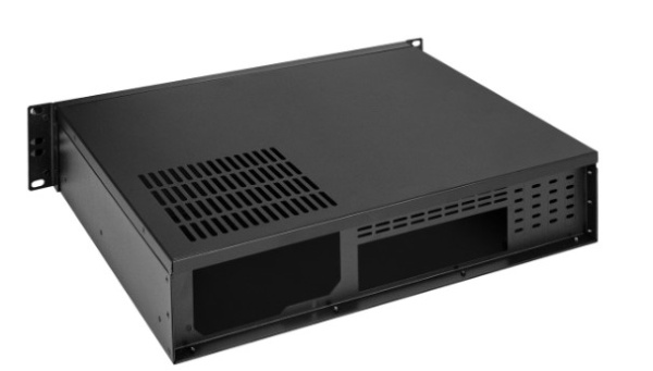 фото Корпус серверный 2U Exegate Pro 2U350-33 в Красноярске