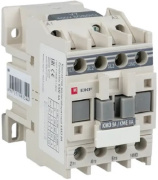 фото Контактор EKF ctr-s-9-380-nc
