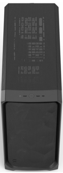 фото Корпус eATX Fractal Design Meshify 3 XL TG Light Tint в Волгограде