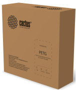 фото Пластик для принтера 3D Cactus CS-3D-PETG-1KG-SKIN