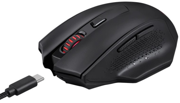 фото Мышь Wireless Redragon WOKI в Волгограде