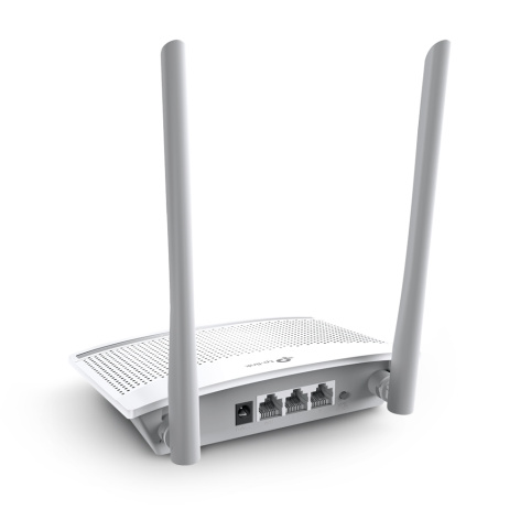 фото Роутер WiFi TP-LINK TL-WR820N в Екатеринбурге