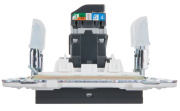 фото Розетка компьютерная IEK SK-K10-1-K53