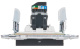 фото Розетка компьютерная  IEK SK-K10-1-K53 в Уфе