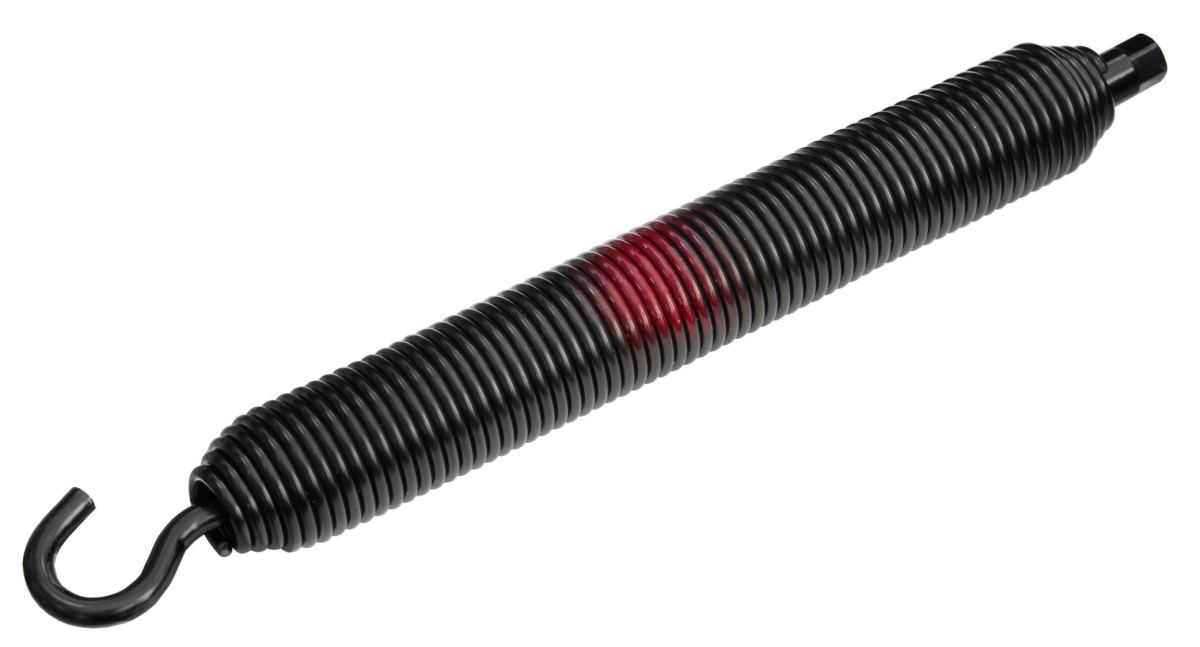 

Пружина Smartec ST-RB245BS для шлагбаумов ST-RB2xxBR и ST-RB3xxBR, 4,5 мм, ST-RB245BS