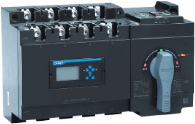 

Автоматический ввод резерва CHINT 171612 160А NXZ-250/4A, 171612