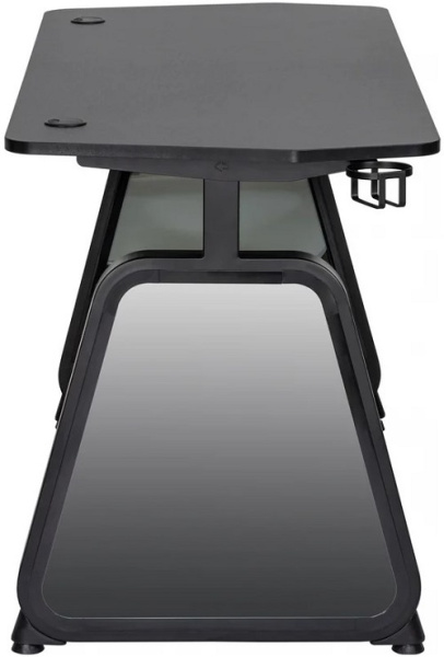 фото Стол компьютерный Cactus CS-GMD-BK-RGB в Перми