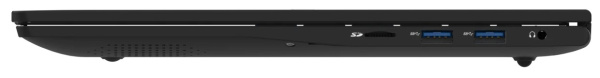 фото Ноутбук  Rikor Neuro 5 15 OM-05 в Воронеже 15.6 ", Core i5, 16 Гб RAM, 512 Гб SSD, Iris Xe Graphics, Черный