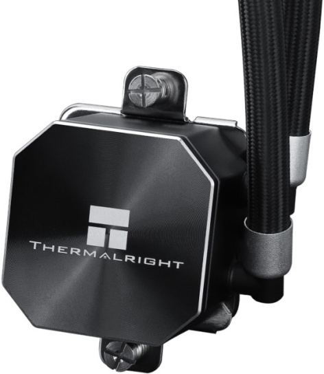 фото Система охлаждения жидкостная Thermalright Frozen Edge 360 в Волгограде