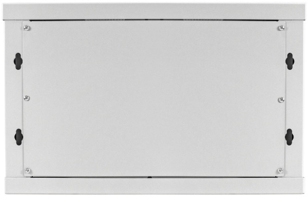 фото Шкаф настенный 19", 6U Exegate EC-WM-6U.600.G.GREY в Красноярске