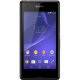 фото Мобильный телефон  Sony Xperia E3 D2203 Black
