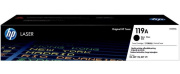 фото Тонер-картридж HP W2090A
