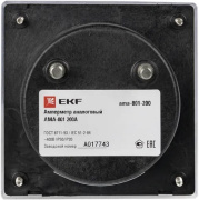 фото Амперметр EKF ama-801-200