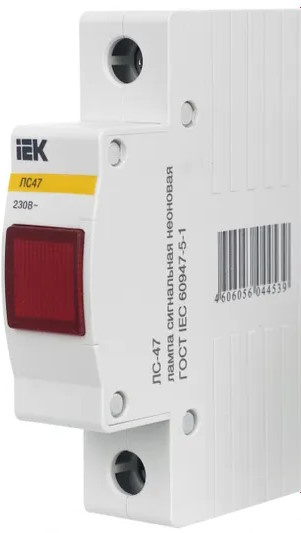 фото Лампа  IEK MLS10-230-K04 в Казани