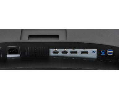 фото Монитор 34 Iiyama G-Master GB3466WQSU-B1