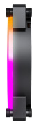 фото Вентилятор Montech RX140 PWM BLACK