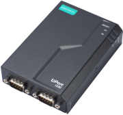 фото Преобразователь MOXA UPort 1250-G2