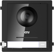 фото Вызывная панель CTV CTV-IP-UCAMF