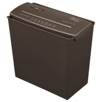 Уничтожитель бумаг ProfiOffice Piranha  EC 5 S 91944 2ур.секр., 6,8мм, 5л