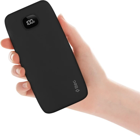 фото Аккумулятор внешний TTEC ChargeUp LCD в Уфе