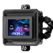 фото Система охлаждения Thermalright Frozen Warframe SE 240
