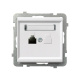 фото Розетка  Ospel GPT-1R/m/00 в Екатеринбурге