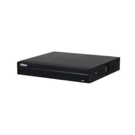 фото Видеорегистратор  Dahua DHI-NVR4116HS-8P-4KS2/L в Красноярске