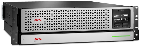 фото Источник бесперебойного питания  APC Smart-UPS SRT