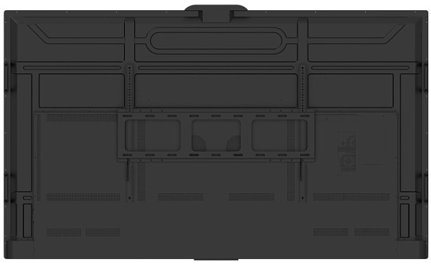 

Интерактивная панель ITC TV-X8175A1 TV-X8175, 75'' 4K iHUB Win10 i3 8G+512G + cam/mic TV-S81CA, TV-X8175A1