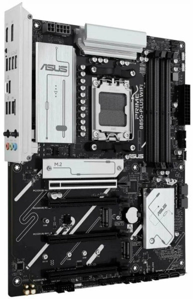фото Материнская плата ATX ASUS PRIME B850-PLUS в Самаре