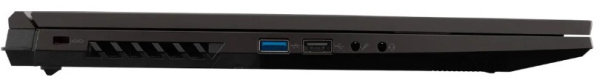 фото Ноутбук  OSIO CyberLine C160i-003 в Красноярске 16 ", Core i5, 16 Гб RAM, 512 Гб SSD, GeForce RTX 4060, Коричневый