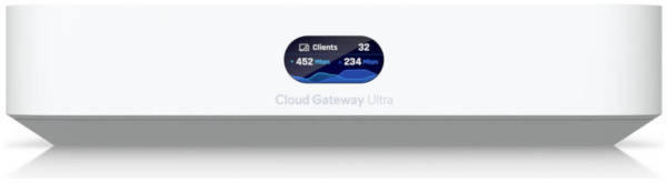 фото Маршрутизатор  Ubiquiti UCG-Ultra в Омске