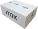 фото Удлинитель силовой iTOK i-CONNECT-COLOR-SUR-PVS-325-4-54-10-BLACK в Екатеринбурге