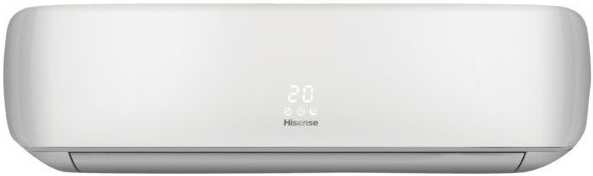 Изображение товара Сплит-система Hisense AS-13HW4SVDTG5 для охлаждения до 40 м2