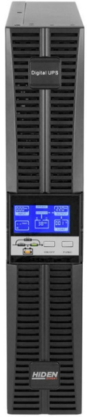 фото Источник бесперебойного питания  HIDEN EXPERT UDC9201H-RT в Перми