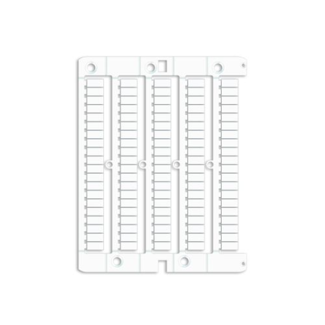 Изображение товара Маркировка для клемм DKC NUTB1051N