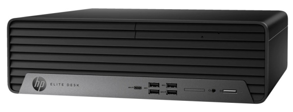 фото Компьютер HP Elite 800 G9 SFF ( ) [7E5C9AV_32Gb_Win11Pro]