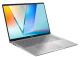 фото Ноутбук ASUS VIVOBOOK S3607AA-SH114 16" (Intel Core Ultra 7, 32Гб DDR5, SSD 1 Тб, Arc graphics, Без ОС) Серебристый [90NB1731-M007X0]