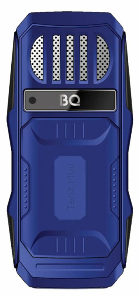 фото Мобильный телефон  BQ 1842 Tank mini Dark Blue в Уфе