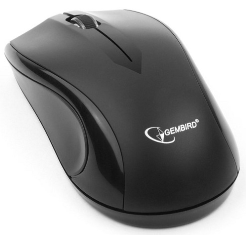 фото Мышь Wireless Gembird MUSW-320 в Уфе