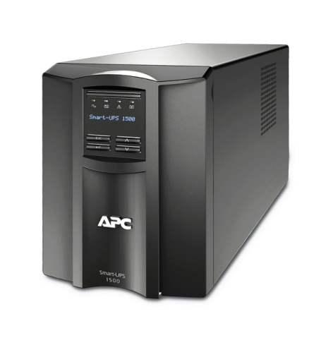 фото Источник бесперебойного питания  APC Smart-UPS в Челябинске