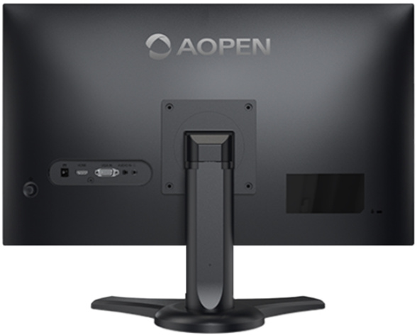 фото Монитор 23,8" Aopen 24CL2YEbmirx в Уфе