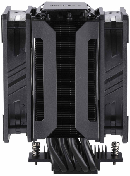 фото Кулер  Cooler Master MasterAir MA612 Stealth ARGB