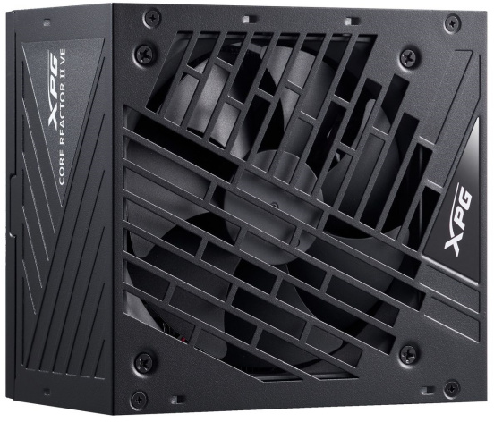 фото Блок питания ATX ADATA XPG CORE REACTOR II в Уфе