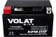 фото Батарея  VOLAT YTZ10S(MF)Volat в Санкт-Петербургe