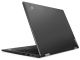 фото Ноутбук  Lenovo ThinkPad L13 2-in-1 Gen 5 в Челябинске 13.3 ", Core Ultra 7, 16 Гб RAM, 1 Тб SSD, Arc graphics, Черный
