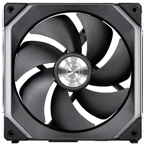 

Вентилятор для корпуса Lian Li UNI FAN SL120 G99.12UF1B.R0 120mm, 800-1900rpm, 58.54CFM, 31dBa, UNI FAN SL120