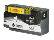 фото Картридж Sakura L0S70AE (№953XL Black)